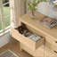Armoire de rangement 6 tiroirs-47086013