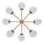 Lustre linéaire spoutnik moderne à 8 lumières Bova-1575636913-1482093839-1482093832