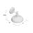 Caryn Steel Armed Sconce-367341786