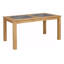 Mei Rectangular Dining Table-32994318-32994320