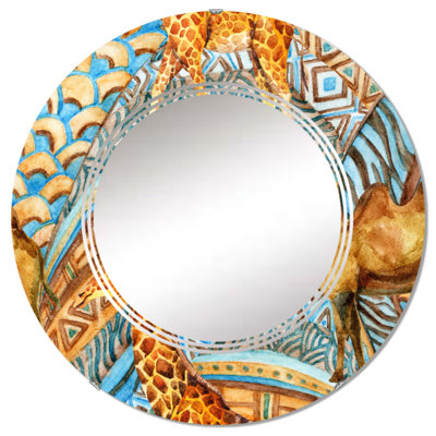 Circle Mirror