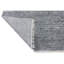 DAMADMARTGYBK Hand Knotted Area Rug in Gray-81199453