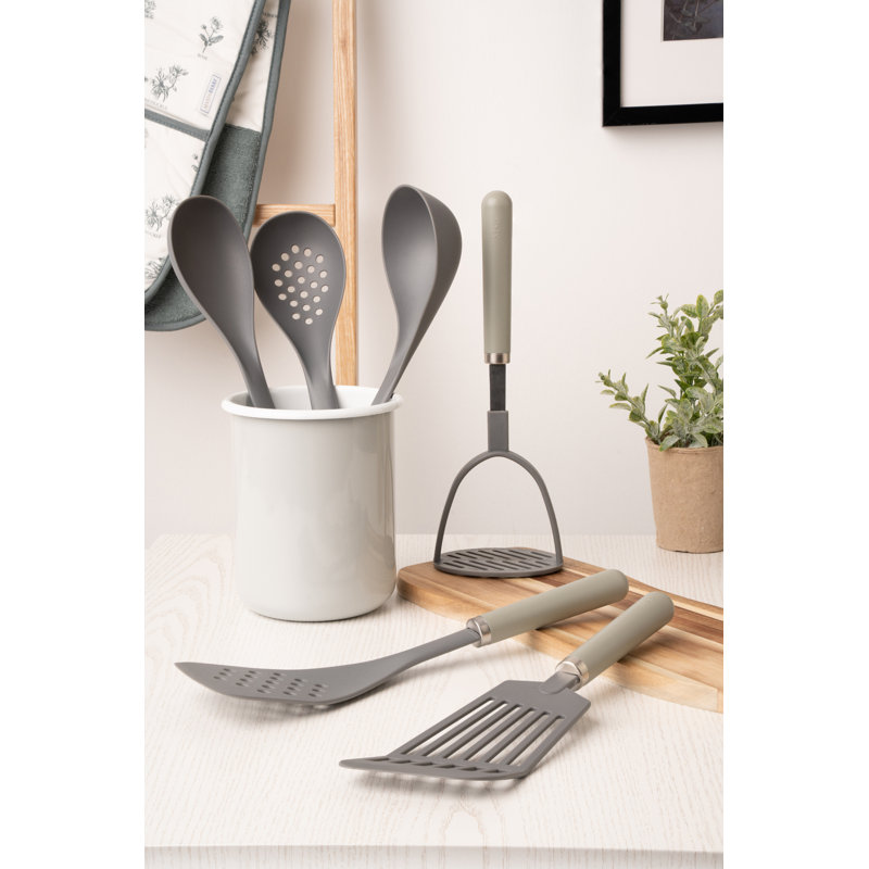 Mary Berry At Home 1 Cooking Ladle