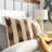 Andrea Abstract Cotton Reversible Throw Pillow-50357486-50357481
