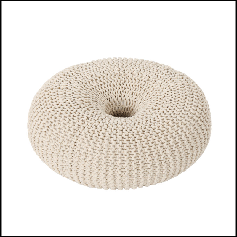 TRICOT TRICOTÉ Simple et moderne Confortable, durable et magnifique, Gris foncé