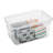 Simplify Plastic Bin