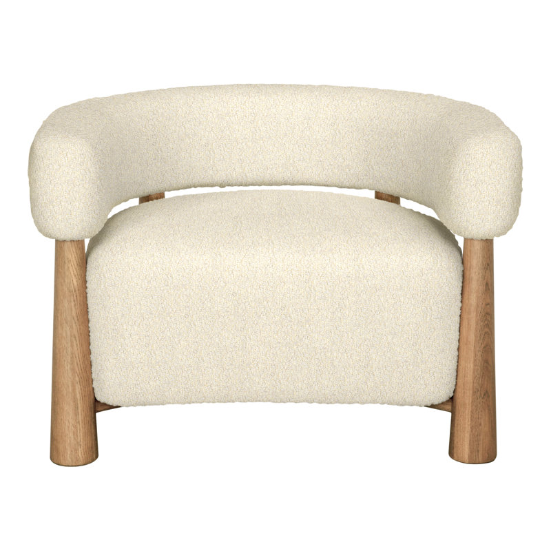 Cleo Upholstered Armchair