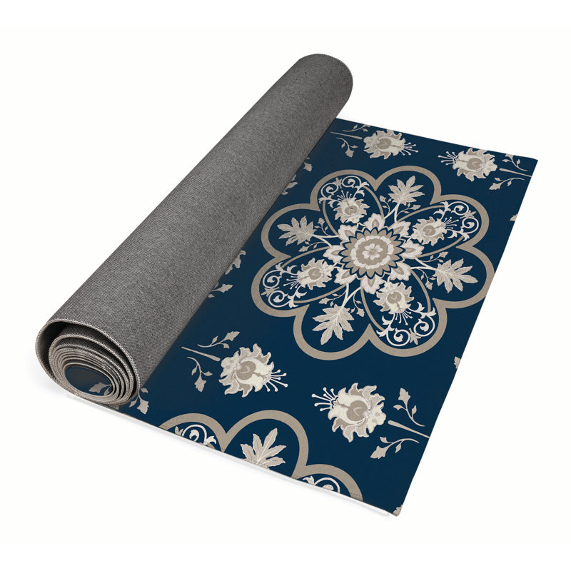 Skye Area Rug, Runner 2'6" x 8'