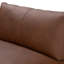 Audrey Top Grain Leather Daybed-292723740