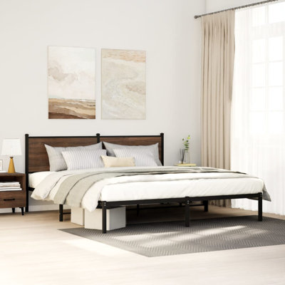 Knightley Bed