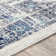 Amandeep Oriental Indoor Rug