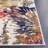 Dominck Performance Abstract Rug-50934853