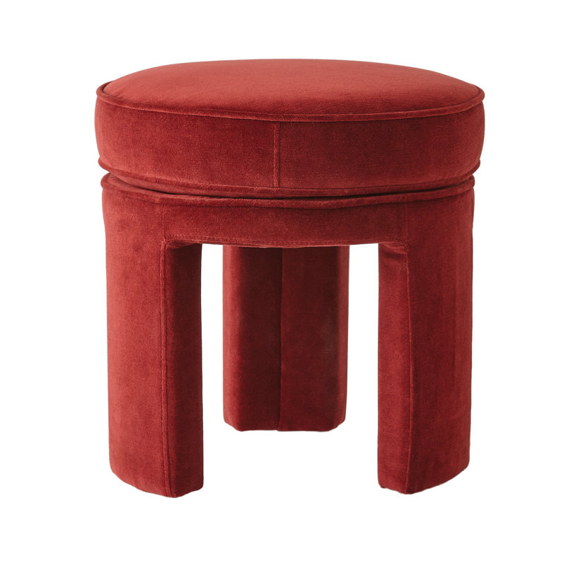 Tabouret d'appoint Papu, Cayenne