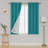 Penrith Blackout Curtain Pair-372748694-372748716
