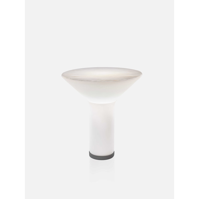 Era Table Lamp, Yellow
