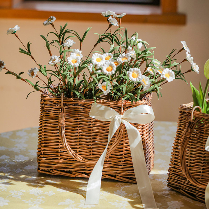 August Grove® Decorative Basket