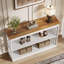 104.9cm Console Table