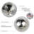 Kevis LED Wall Light