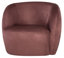 Chianti Microsuede 100% Polyester