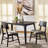 Madina Wood Dining Chair-315302557