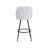 Irelyn PU Upholstered 30'' Bar Stool-91885564