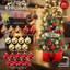 Arbre de Noël de table