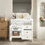 Armoire de salle de bain 35,6 po-1778708741