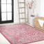 Tapis d'intérieur / d'extérieur Massimo Bohemian Medallion-993157424