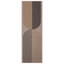 Tapis à rayures en jute Modern Modern-889464274-889464273