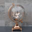 Metal Tabletop Globe-36089740