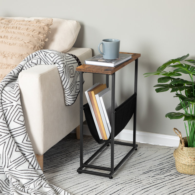Frame End Table
