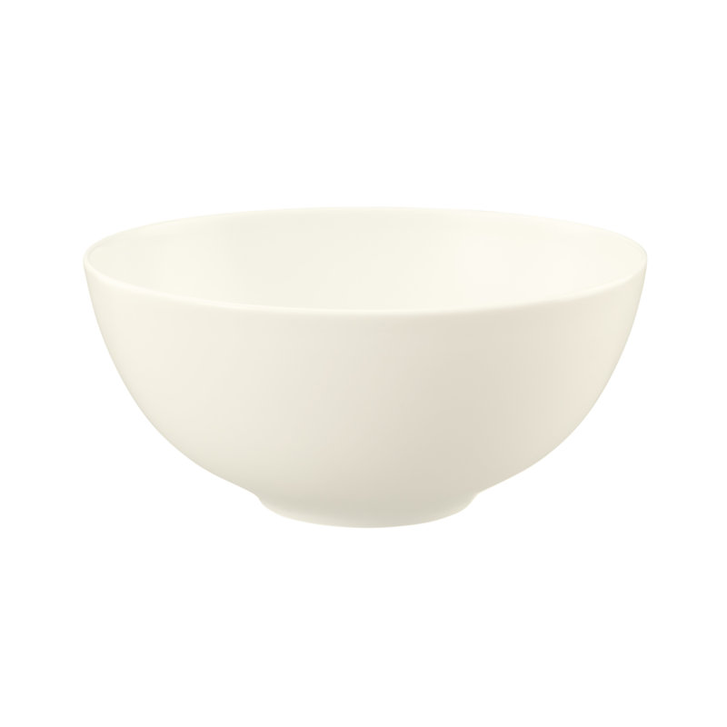 Bowl round 21cm