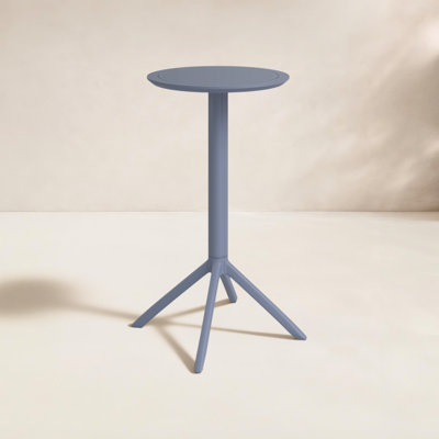 Elodie Patio Bar Table