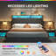 Ottoman Storage Bed-942646973