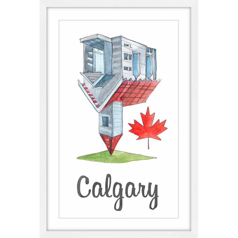 Single Picture Frame Print, 91 cm H x 61 cm W