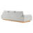 Modway Oasis Upholstered Fabric Sofa-88849741-88861899