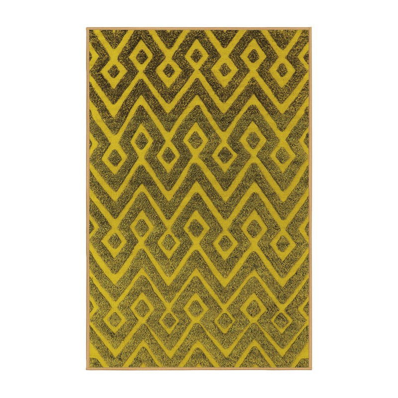 Pjotr Oriental Indoor Rug, Rectangle 2' x 3'