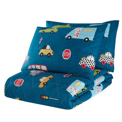 Coverlet / Bedspread