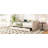 Upholstered Daybed With Storage Drawers, Wood Daybed Twin Size, With USB Ports & 2 Storage Drawers, No Box Spring Needed, BEIGE-901412299-901412300