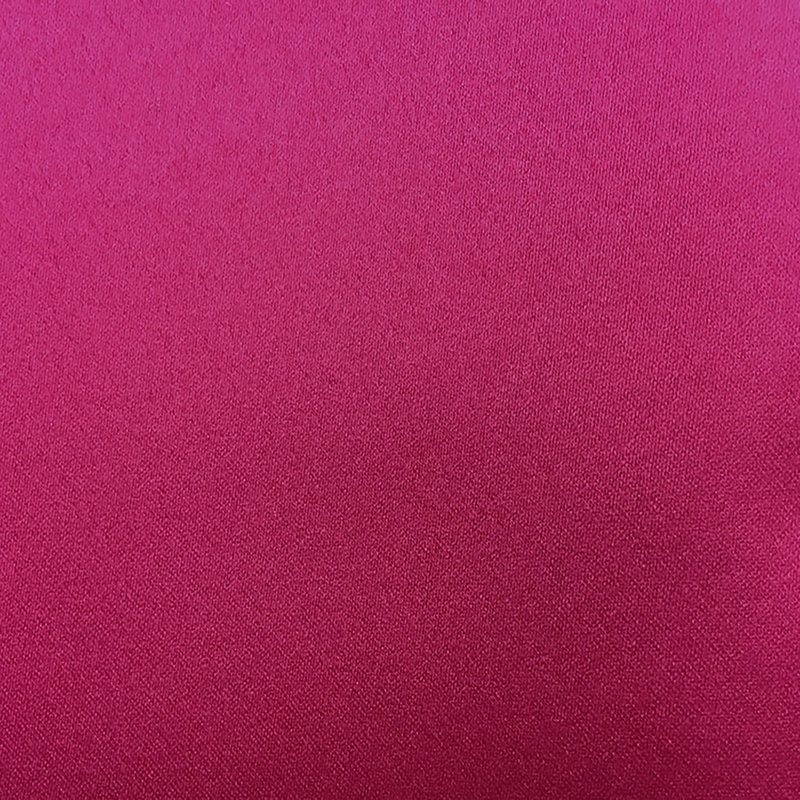 Hanah Solid Color Square Tablecloth, Silver, 1, 108" Square