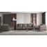 Malaga Sofa Set