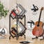 Metal 80.1cm H Media Shelves