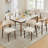 Dining Chairs Set Of 2