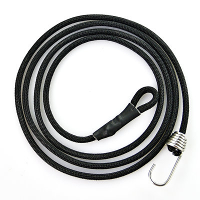 Nylon Nylon Rope With Stainless Steel Hook