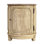 Thurmond Drum 20"W Drum Side Table