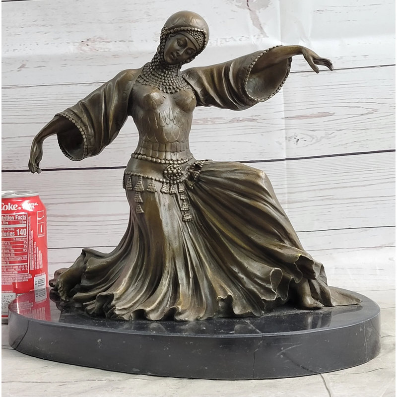 Figurine Tamar