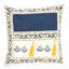 Gloria Square Pillow Cover & Insert-1179603152