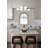 Hughie 6 - Light LED Cluster Pendant