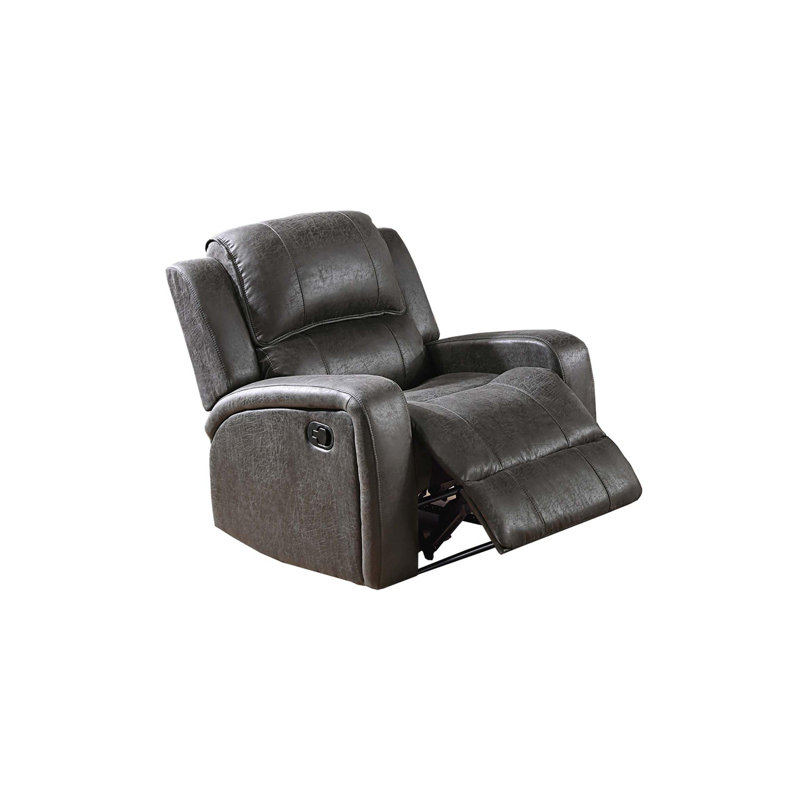 Single Recliner