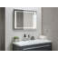 Gehrmann Flat Wall Mirror